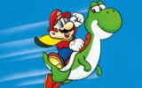 Super Mario World: na dertig jaar nog altijd een  tijdloos meesterwerk