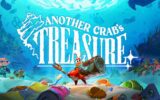 Another Crab’s Treasure krijgt gratis Nintendo Switch 2 Edition