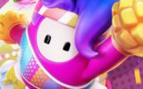 Fall Guys wordt free-to-play en verschijnt 21 juni op Nintendo Switch