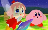 Glitch gevonden in NSO-versie van Kirby 64: The Crystal Shards