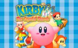 Kirby 64: The Crystal Shards nu beschikbaar op Nintendo Switch Online+