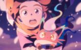 Bekijk hier Pokémon: Hisuian Snow – Aflevering 1