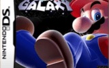 Fan Friday: Super Mario Galaxy DS