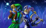 Ocarina of Time opgenomen in World Video Game Hall of Fame