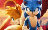 Sonic racet zichzelf voorbij als succesvolste videogame-film