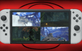 Nintendo deelt sfeervolle screens van twee nieuwe gebieden Xenoblade Chronicles 3