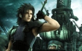 Crisis Core -Final Fantasy VII- Reunion komt naar Nintendo Switch