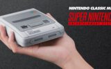 Reggie: Verwacht geen nieuwe Mini-systemen van Nintendo