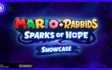 Bekijk hier de Mario + Rabbids Sparks of Hope Showcase (18:00 uur CEST)