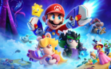Mario + Rabbids: Sparks of Hope is klaar voor release