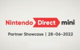 Nintendo kondigt Nintendo Direct Mini: Partner Showcase aan voor 28 juni