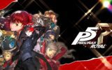 Persona 5: Royal maakt officieel de overstap naar Nintendo Switch