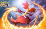 Pokémon Unite kondigt Delphox aan