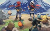The Pokémon Company verscheepte afgelopen jaar 60 miljoen spellen