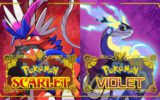Ga jij straks voor Pokémon Scarlet of Pokémon Violet?
