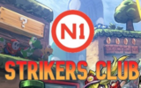 Mario Strikers: Speel mee met de N1-UP Strikers Club!
