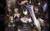 Nieuwe crossover voor Bloodstained: Ritual of the Night