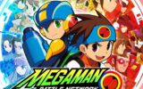 Eerste beelden Mega Man Battle Network Legacy Collection