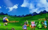 Gerucht: Dragon Quest III HD-2D remake is een trilogie