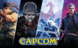 Capcom onthult haar meest succesvolle gamefranchises