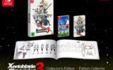 Xenoblade Chronicles 3 Collector’s Edition pas na release te bestellen