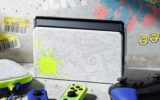 Nintendo Switch OLED krijgt Splatoon 3-editie
