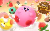 Nintendo onthult Kirby’s Dream Buffet; verschijnt deze zomer