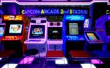 Lanceertrailer voor Capcom Arcade 2nd Stadium
