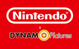 Nintendo neemt animatiestudio Dynamo Pictures over
