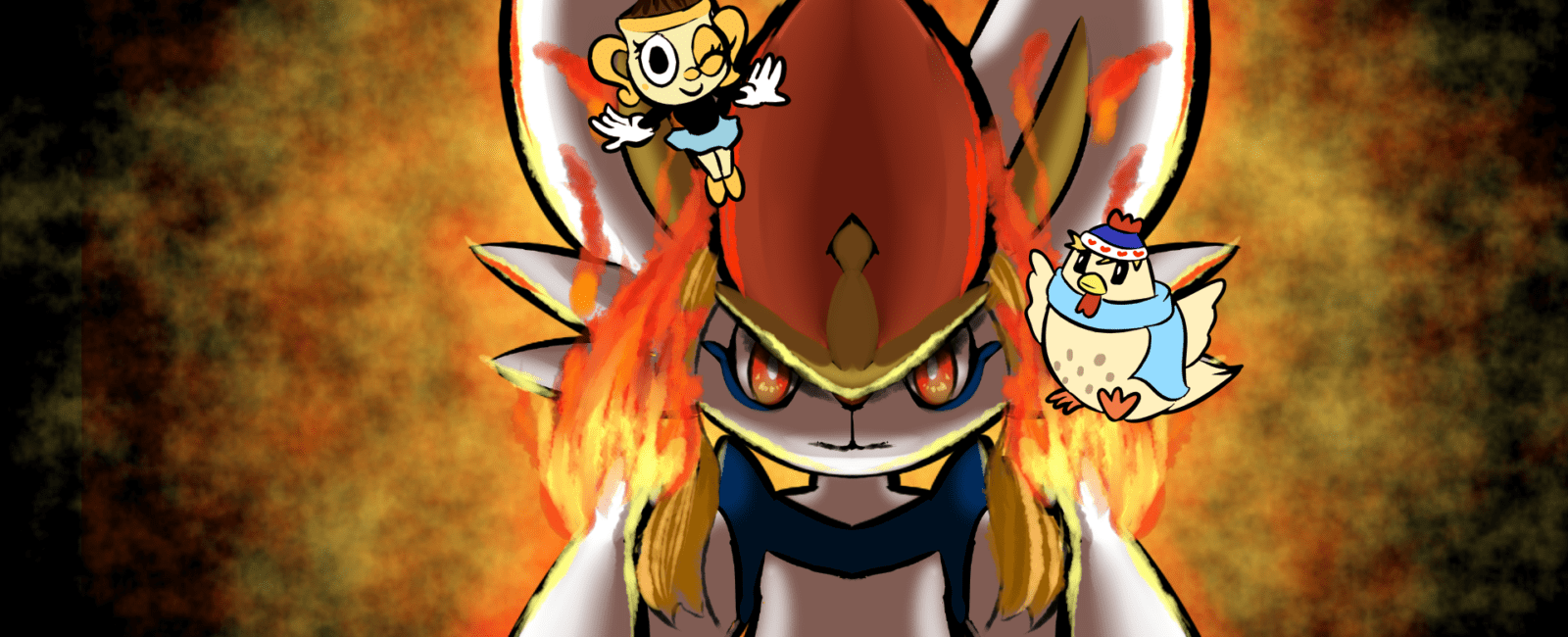 Cinderace