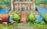 ‘Binnenkort’ meer info over Dragon Quest III HD-2D Remake