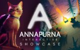 Annapurna Interactive brengt The Pathless en meer naar de Switch