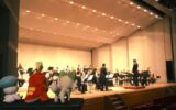 Pokémon Scarlet & Violet delen orkestrale versie hoofdthema