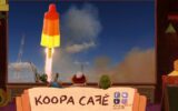Vanavond 20:30 – Rocket League Stream in het Koopa Café