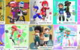 Datamine Nintendo Switch Sports onthult kostuums en meer Mii-ondersteuning