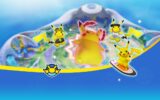Pokemon Unite Pika Party modus