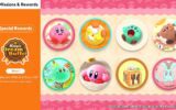 Kirby’s Dream Buffet-iconen naar Nintendo Switch Online