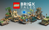 LEGO Bricktales komt naar de Nintendo Switch