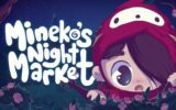 Mineko’s Night Market verschijnt 26 september op Nintendo Switch