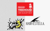 Nintendo Treehouse-presentatie aangekondigd voor 25 augustus
