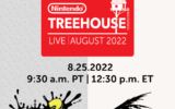 Bekijk livestream van Splatoon 3 en Harvestella in Nintendo Treehouse