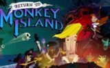 Return to Monkey Island krijgt datum: 19 september 2022