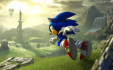 Sonic Frontiers verschijnt 8 november voor Nintendo Switch