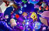 Nieuwe trailer voor SpongeBob SquarePants: The Cosmic Shake