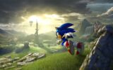 Sonic Froniers krijgt demo op de Nintendo Switch