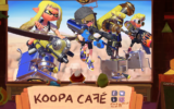 Terugkijken – Splatoon 3 Splatfest Stream in het Koopa Café