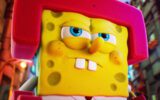 SpongeBob SquarePants: The Cosmic Shake krijgt knotsgekke gameplay-trailer