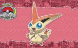 Mythische Pokémon Victini nu te verkrijgen in Pokémon Sword en Shield
