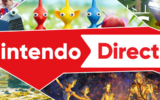 Nintendo Direct van september 2022: overzicht van al het nieuws