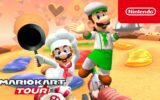 Battle Tour introduceert Battle Mode in Mario Kart Tour